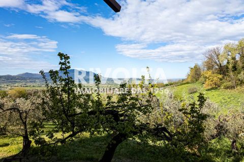 Villa i Forano, Rieti, Forano - € 249.000 | Ref: AAG FORANO - foto 48