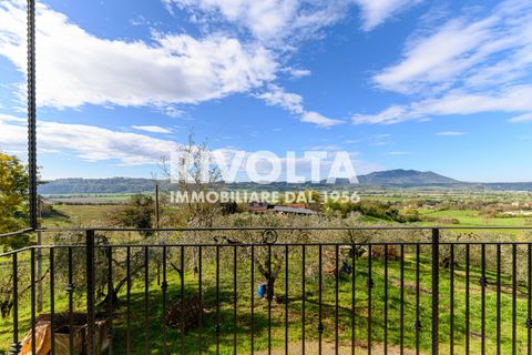 Villa i Forano, Rieti, Forano - € 249.000 | Ref: AAG FORANO - foto 50