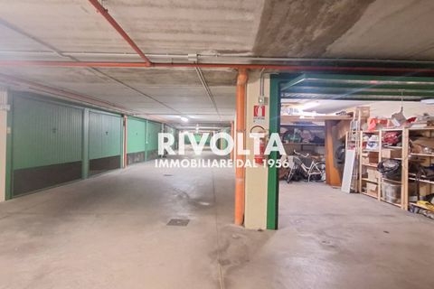Parkeringsplads i Rome, Rome, Rome - € 51.000 | Ref: FR BOX GREGORIO VII - foto 2
