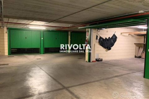 Parkeringsplads i Rome, Rome, Rome - € 51.000 | Ref: FR BOX GREGORIO VII - foto 3