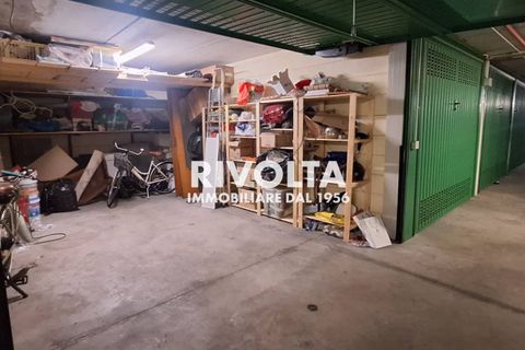 Parkeringsplads i Rome, Rome, Rome - € 51.000 | Ref: FR BOX GREGORIO VII - foto 4