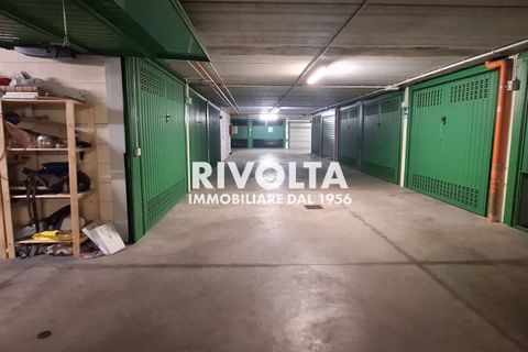 Parkeringsplads i Rome, Rome, Rome - € 51.000 | Ref: FR BOX GREGORIO VII - foto 5