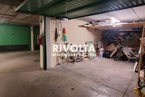 Parkeringsplads i Rome, Rome, Rome - € 51.000 | Ref: FR BOX GREGORIO VII - foto 6