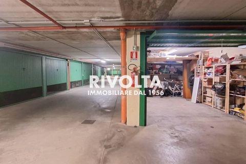 Parkeringsplads i Rome, Rome, Rome - € 51.000 | Ref: FR BOX GREGORIO VII - foto 7