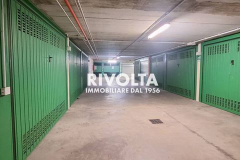 Parkeringsplads i Rome, Rome, Rome - € 51.000 | Ref: FR BOX GREGORIO VII - foto 8