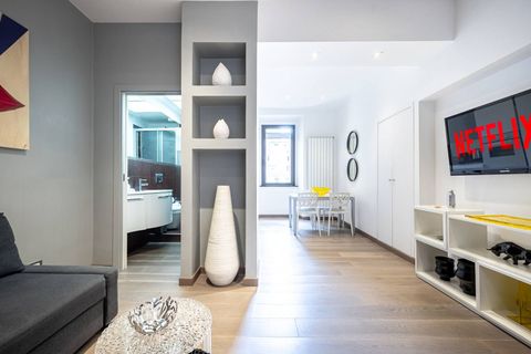 Lejlighed i Rome, Rome, Rome - € 550.000 | Ref: FF Candia 2 - foto 4
