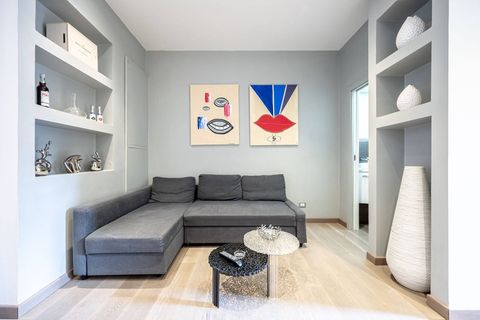 Lejlighed i Rome, Rome, Rome - € 550.000 | Ref: FF Candia 2 - foto 5