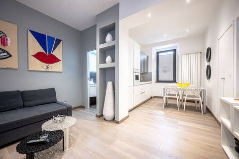 Lejlighed i Rome, Rome, Rome - € 550.000 | Ref: FF Candia 2 - foto 11