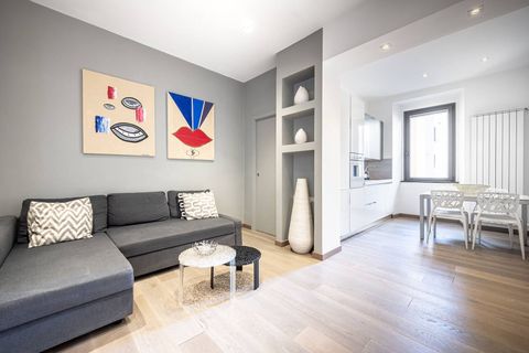Lejlighed i Rome, Rome, Rome - € 550.000 | Ref: FF Candia 2 - foto 12
