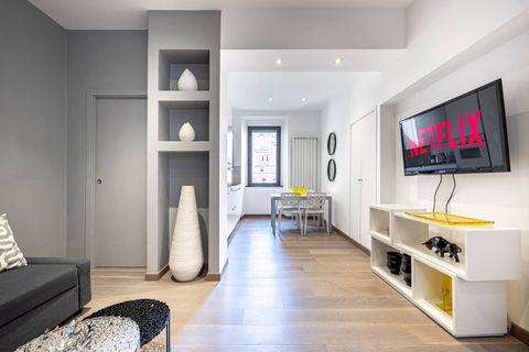 Lejlighed i Rome, Rome, Rome - € 550.000 | Ref: FF Candia 2 - foto 14