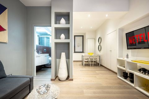 Lejlighed i Rome, Rome, Rome - € 550.000 | Ref: FF Candia 2 - foto 15