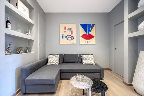 Lejlighed i Rome, Rome, Rome - € 550.000 | Ref: FF Candia 2 - foto 16