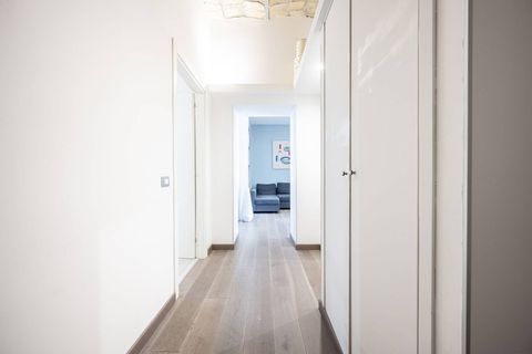 Lejlighed i Rome, Rome, Rome - € 550.000 | Ref: FF Candia 2 - foto 34