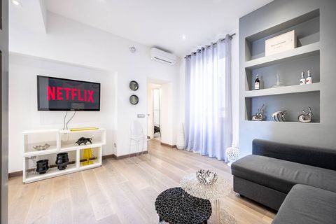 Lejlighed i Rome, Rome, Rome - € 550.000 | Ref: FF Candia 2 - foto 37
