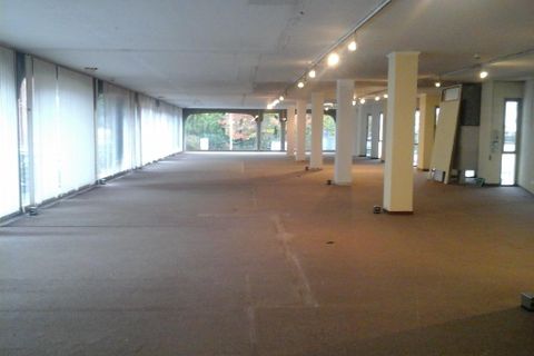 L'establiment comercial a Buscate, Milan, Buscate - € 4.500/mes | Ref: 21058 - foto 2