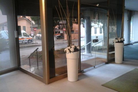 L'establiment comercial a Buscate, Milan, Buscate - € 4.500/mes | Ref: 21058 - foto 3