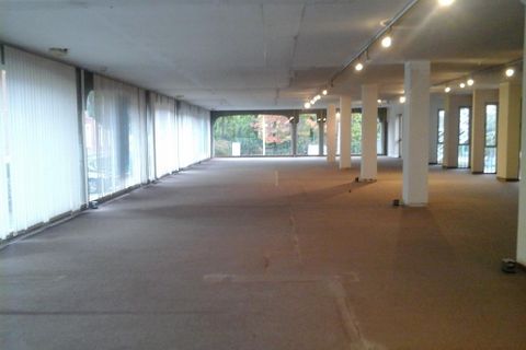 L'establiment comercial a Buscate, Milan, Buscate - € 4.500/mes | Ref: 21058 - foto 4