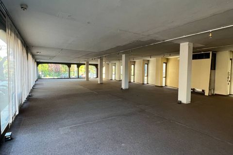 L'establiment comercial a Buscate, Milan, Buscate - € 4.500/mes | Ref: 21058 - foto 7