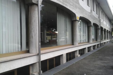 L'establiment comercial a Buscate, Milan, Buscate - € 4.500/mes | Ref: 21058 - foto 17