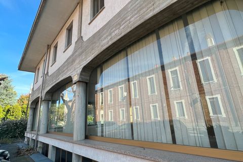 L'establiment comercial a Buscate, Milan, Buscate - € 4.500/mes | Ref: 21058 - foto 18