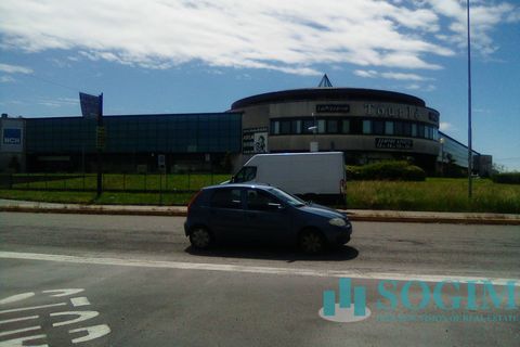 L'establiment comercial a Cusago, Milan, Cusago - € 5.200/mes | Ref: 22676 - foto 2