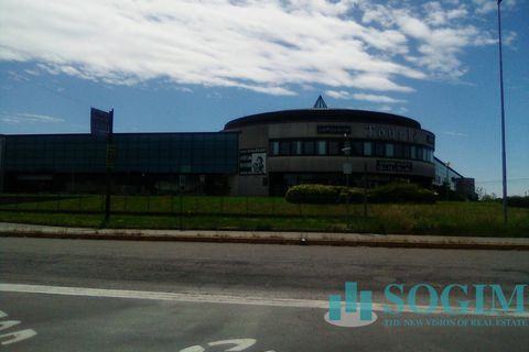 L'establiment comercial a Cusago, Milan, Cusago - € 5.200/mes | Ref: 22676 - foto 3
