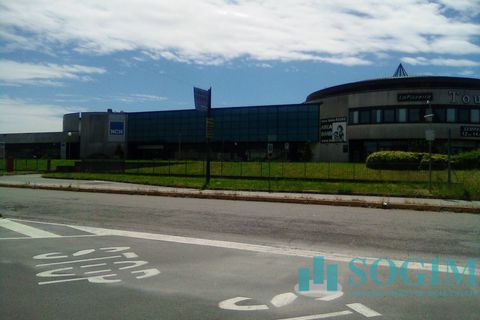 L'establiment comercial a Cusago, Milan, Cusago - € 5.200/mes | Ref: 22676 - foto 5
