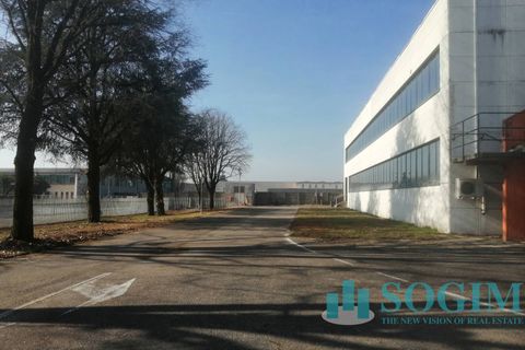 Erhvervsejendom i Cornate d'Adda, Monza and Brianza, Cornate d'Adda - € 2.980.000 | Ref: 30584 - foto 15