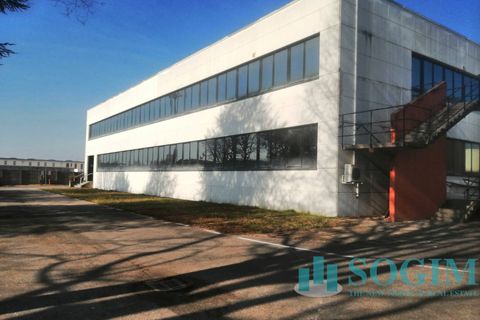 Erhvervsejendom i Cornate d'Adda, Monza and Brianza, Cornate d'Adda - € 2.980.000 | Ref: 30584 - foto 16