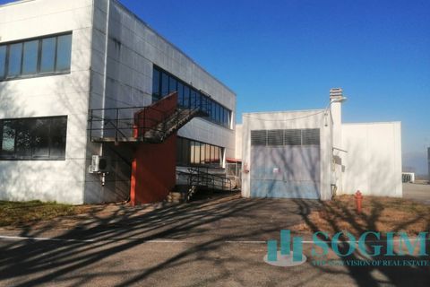 Erhvervsejendom i Cornate d'Adda, Monza and Brianza, Cornate d'Adda - € 2.980.000 | Ref: 30584 - foto 17