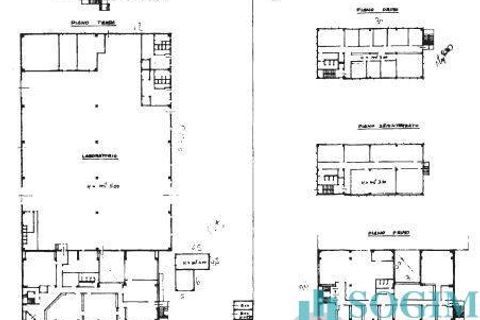 Erhvervsejendom i Cornate d'Adda, Monza and Brianza, Cornate d'Adda - € 2.980.000 | Ref: 30584 - foto 22