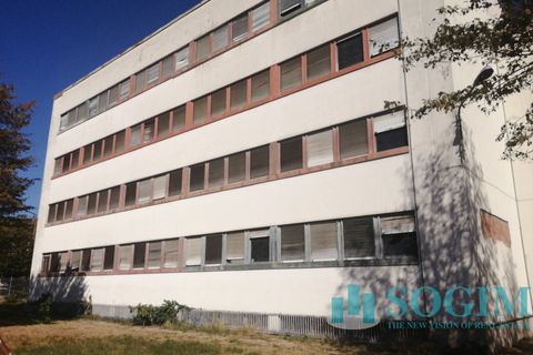 L'establiment comercial a Lainate, Milan, Lainate - € 23.833/mes | Ref: 24595 - foto 3