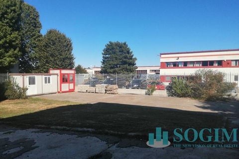 L'establiment comercial a Lainate, Milan, Lainate - € 23.833/mes | Ref: 24595 - foto 5