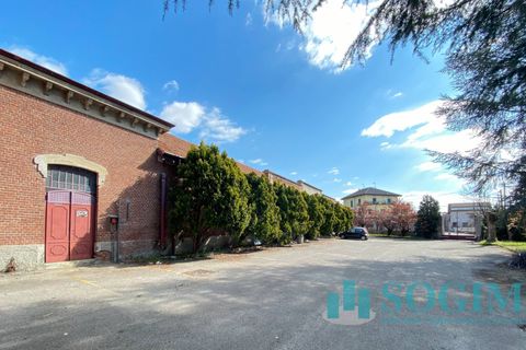 Erhvervsejendom i Samarate, Varese, Samarate - € 1.300.000 | Ref: 23258 - foto 2