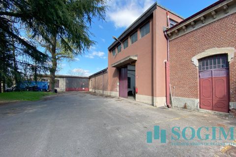 Erhvervsejendom i Samarate, Varese, Samarate - € 1.300.000 | Ref: 23258 - foto 3