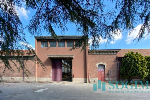 Erhvervsejendom i Samarate, Varese, Samarate - € 1.300.000 | Ref: 23258 - foto 4