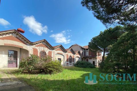Erhvervsejendom i Samarate, Varese, Samarate - € 1.300.000 | Ref: 23258 - foto 7