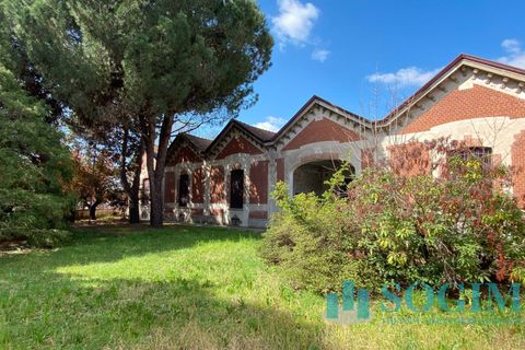 Erhvervsejendom i Samarate, Varese, Samarate - € 1.300.000 | Ref: 23258 - foto 8