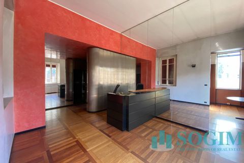 Erhvervsejendom i Samarate, Varese, Samarate - € 1.300.000 | Ref: 23258 - foto 10