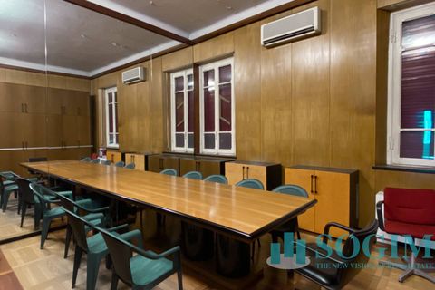 Erhvervsejendom i Samarate, Varese, Samarate - € 1.300.000 | Ref: 23258 - foto 12
