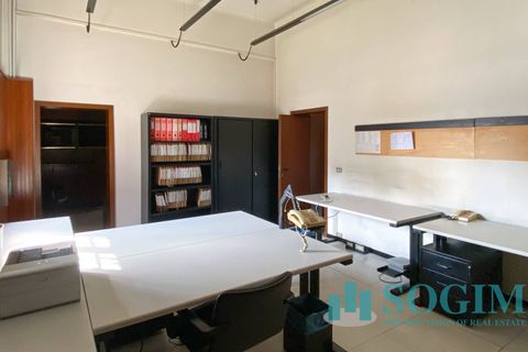 Erhvervsejendom i Samarate, Varese, Samarate - € 1.300.000 | Ref: 23258 - foto 13