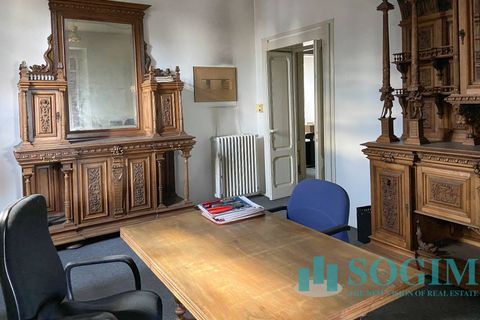 Erhvervsejendom i Samarate, Varese, Samarate - € 1.300.000 | Ref: 23258 - foto 17