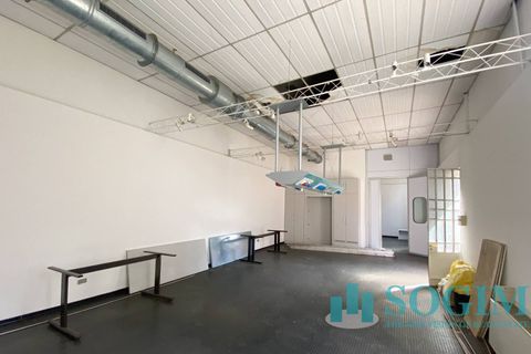 Erhvervsejendom i Samarate, Varese, Samarate - € 1.300.000 | Ref: 23258 - foto 18