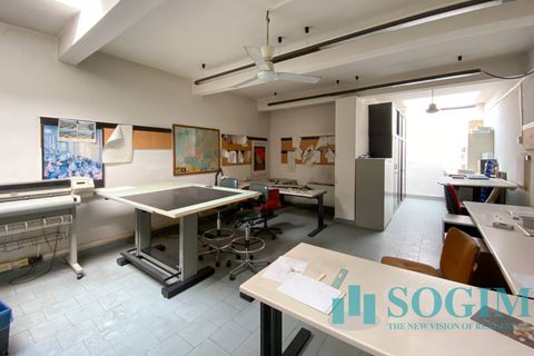 Erhvervsejendom i Samarate, Varese, Samarate - € 1.300.000 | Ref: 23258 - foto 19