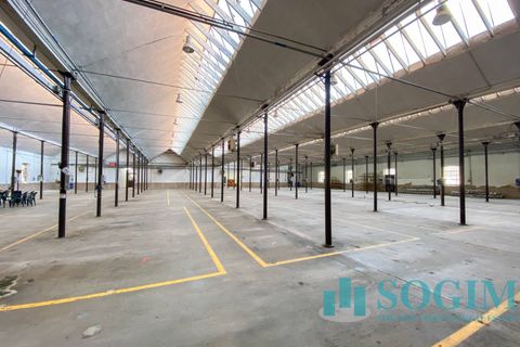 Erhvervsejendom i Samarate, Varese, Samarate - € 1.300.000 | Ref: 23258 - foto 20