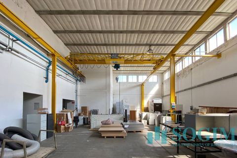 Erhvervsejendom i Samarate, Varese, Samarate - € 1.300.000 | Ref: 23258 - foto 21