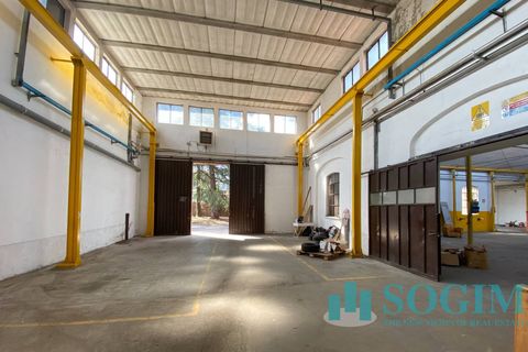 Erhvervsejendom i Samarate, Varese, Samarate - € 1.300.000 | Ref: 23258 - foto 23