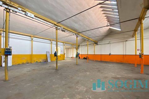 Erhvervsejendom i Samarate, Varese, Samarate - € 1.300.000 | Ref: 23258 - foto 24