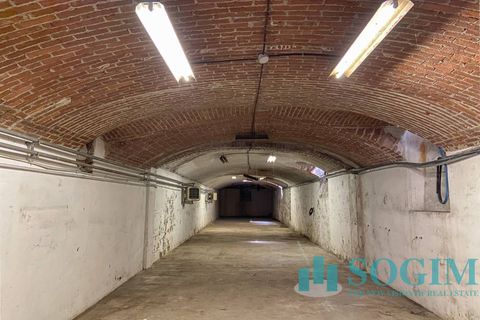 Erhvervsejendom i Samarate, Varese, Samarate - € 1.300.000 | Ref: 23258 - foto 25