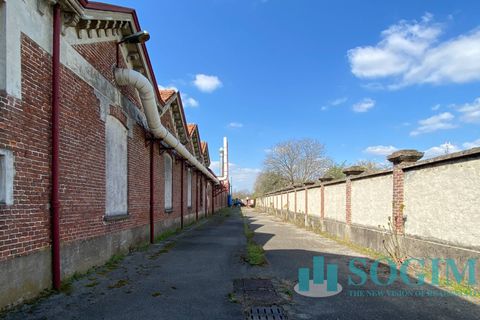 Erhvervsejendom i Samarate, Varese, Samarate - € 1.300.000 | Ref: 23258 - foto 26